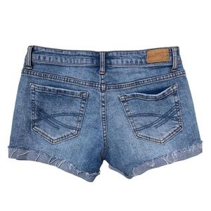 Aeropostale Midi Shorts